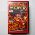Garfield in Disguise - VHS Video Tape (1990)