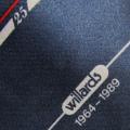 1989 Willards 25 Year Anniversary Neck Tie