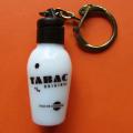 Old Made in West Germany Tabac Cologne Keyring