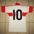 Old Transvaal Number 10 Players Rugby Jersey