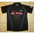 Old Sharks Rugby Jersey - Large Size