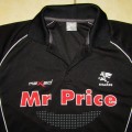 Old Sharks Rugby Jersey - Large Size