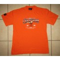 2006 Currie Cup Champions - Free State Cheetahs Rugby Shirt