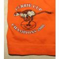 2006 Currie Cup Champions - Free State Cheetahs Rugby Shirt