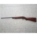 Vintage Made in Germany Gecado Model 22 Air Rifle