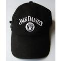 Old Jack Daniels Whiskey Cap