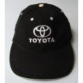 Old Toyota Motors Cap