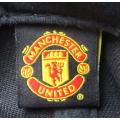 2010 Manchester United Football Club Cap