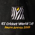 2003 ICC Cricket World Cup Cap