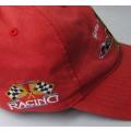 Old Ferrari Racing Motorsport Cap