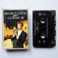 Helmut Lotti - Goes Classic III - Cassette Tape (1997)