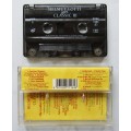 Helmut Lotti - Goes Classic III - Cassette Tape (1997)