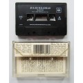 Julio Iglesias - Raices - Cassette Tape (1989)