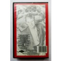 Jason Donovan - The Videos - Pop Music VHS Tape (1990)