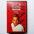 Jason Donovan - The Videos - Pop Music VHS Tape (1990)
