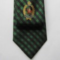 Old Made in USA Polo Club Neck Tie