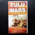 Zulu Wars - Double VHS Video Tape Box Set (1999)