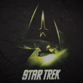 Old Star Trek T-Shirt