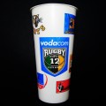 Old Super 12 Rugby Beer Cup