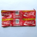 Cool Coca Cola Pencil Case