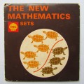 Vintage Shell Mathematics Double 33 Record Set