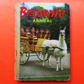 1967 Brownie Girl Guides Annual