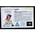 Greedy - Michael J. Fox - Movie VHS Tape (1994)