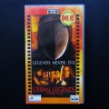 Urban Legends - Final Cut - Horror Movie VHS Tape (2000)