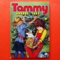 1983 Tammy Annual