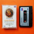 Luciano Pavarotti - Opera Gala - Music Cassette Tape