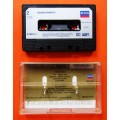 Luciano Pavarotti - Opera Gala - Music Cassette Tape