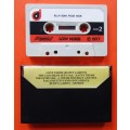 Rich Man, Poor Man - TV Series Soundtrack - Cassette Tape (1978)