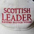 Old Scottish Leader Whisky Cap