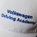 Old Volkswagen Driving Academy Cap