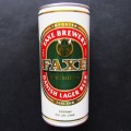 Large Danish Faxe Lager 1000ml Beer Can