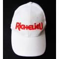 Cool Richelieu Brandy Cap