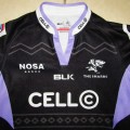 Old Sharks Super Rugby Jersey for a Lady