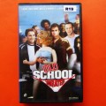 Old School - Will Ferrell - Movie VHS Tape (2003)