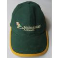 2003 ICC Cricket World Cup SA Airways Cap