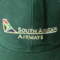 2003 ICC Cricket World Cup SA Airways Cap