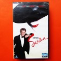 Sabrina - Harrison Ford - Movie VHS Tape (1996)