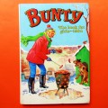 1984 Bunty Annual