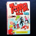 1978 Topper Book Annual