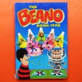 1990 Beano Book Annual