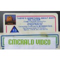 There`s Something About Mary - Movie VHS Tape (1999)