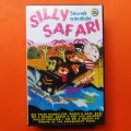 Silly Safari - Children`s VHS Video Tape (1997)