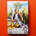 The Wizard of Oz - Movie VHS Tape (1994)