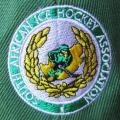 Old SA Ice Hockey Association Cap