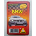 BMW Mega Trumpf Cards