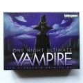 One Night Ultimate Vampire - Role Playing Game